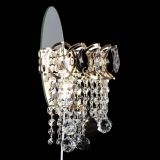 Бра Астра Капель шар 30 Черная в Новокузнецке Бра Астра Капель шар 30 Черная в Новокузнецке