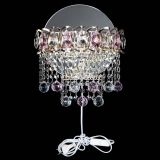 Бра Астра Капель шар 30 Розовая в Новокузнецке Бра Астра Капель шар 30 Розовая в Новокузнецке