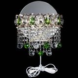 Бра Астра Капель шар 30 Зеленая в Новокузнецке Бра Астра Капель шар 30 Зеленая в Новокузнецке