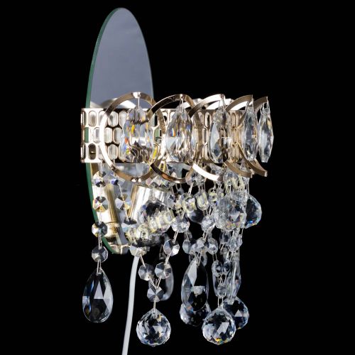 Бра Астра Паутинка в Новокузнецке Гусь Хрустальный