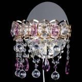 Бра Астра Паутинка розовая в Новокузнецке Бра Астра Паутинка розовая в Новокузнецке