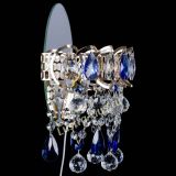 Бра Астра Паутинка синяя в Новокузнецке Бра Астра Паутинка синяя в Новокузнецке