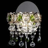 Бра Астра Паутинка зеленая в Новокузнецке