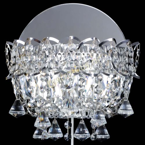 Бра Астра пластинка конус в Новокузнецке Бра Астра пластинка конус в Новокузнецке