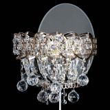 Бра Астра пластинка шар в Новокузнецке Бра Астра пластинка шар в Новокузнецке