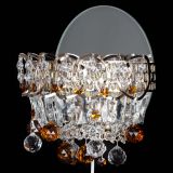 Бра Астра пластинка шар Чайная в Новокузнецке Бра Астра пластинка шар Чайная в Новокузнецке