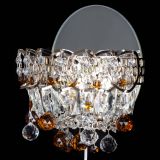 Бра Астра пластинка шар Чайная в Новокузнецке Бра Астра пластинка шар Чайная в Новокузнецке