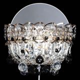 Бра Астра пластинка шар Черная в Новокузнецке