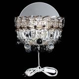 Бра Астра пластинка шар Черная в Новокузнецке