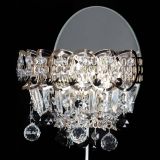 Бра Астра пластинка шар Черная в Новокузнецке