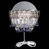 Бра Астра пластинка шар Фиолетовая в Новокузнецке