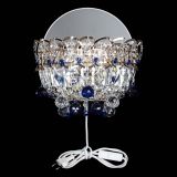 Бра Астра пластинка шар Синяя в Новокузнецке