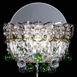 Бра Астра пластинка шар Зеленая в Новокузнецке Бра Астра пластинка шар Зеленая в Новокузнецке