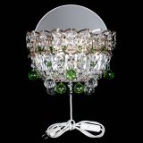 Бра Астра пластинка шар Зеленая в Новокузнецке Бра Астра пластинка шар Зеленая в Новокузнецке