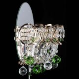 Бра Астра пластинка шар Зеленая в Новокузнецке Бра Астра пластинка шар Зеленая в Новокузнецке