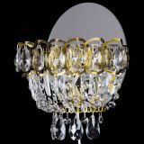 Бра Астра под бронзу в Новокузнецке