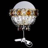 Бра Астра Чайная под бронзу в Новокузнецке Бра Астра Чайная под бронзу в Новокузнецке