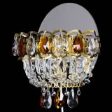 Бра Астра Чайная под бронзу в Новокузнецке Бра Астра Чайная под бронзу в Новокузнецке