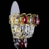 Бра Астра Красная под бронзу в Новокузнецке