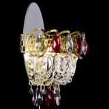 Бра Астра Красная под бронзу в Новокузнецке