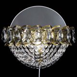 Бра Астра Сетка под бронзу в Новокузнецке Бра Астра Сетка под бронзу в Новокузнецке