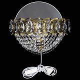 Бра Астра Сетка под бронзу в Новокузнецке Бра Астра Сетка под бронзу в Новокузнецке