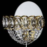 Бра Астра Сетка под бронзу в Новокузнецке Бра Астра Сетка под бронзу в Новокузнецке