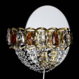 Бра Астра Сетка под бронзу Чайная в Новокузнецке