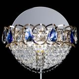 Бра Астра Сетка синяя в Новокузнецке Бра Астра Сетка синяя в Новокузнецке