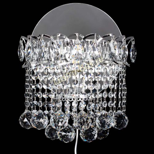 Бра Астра Капель шар 40 в Новокузнецке Бра Астра Капель шар 40 в Новокузнецке