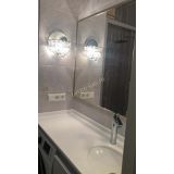 Бра Астра шар в Новокузнецке