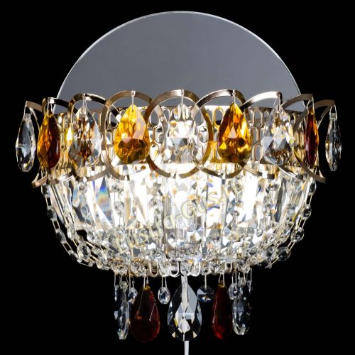 Бра Астра чайная в Новокузнецке Гусь Хрустальный