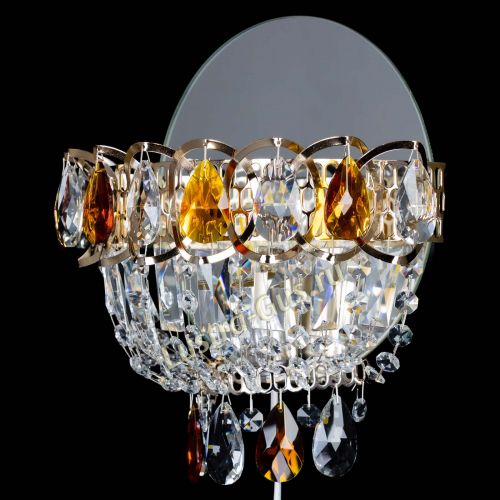 Бра Астра чайная в Новокузнецке Гусь Хрустальный