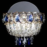 Бра Астра синяя в Новокузнецке Бра Астра синяя в Новокузнецке