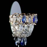 Бра Астра синяя в Новокузнецке Бра Астра синяя в Новокузнецке