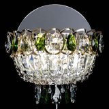 Бра Астра зеленая в Новокузнецке Бра Астра зеленая в Новокузнецке