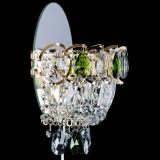 Бра Астра зеленая в Новокузнецке Бра Астра зеленая в Новокузнецке