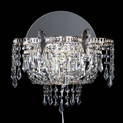 Бра Айсберг в Новокузнецке Гусь Хрустальный