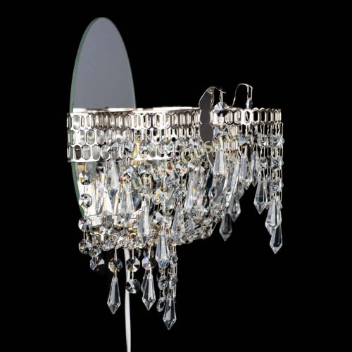 Бра Айсберг в Новокузнецке Гусь Хрустальный