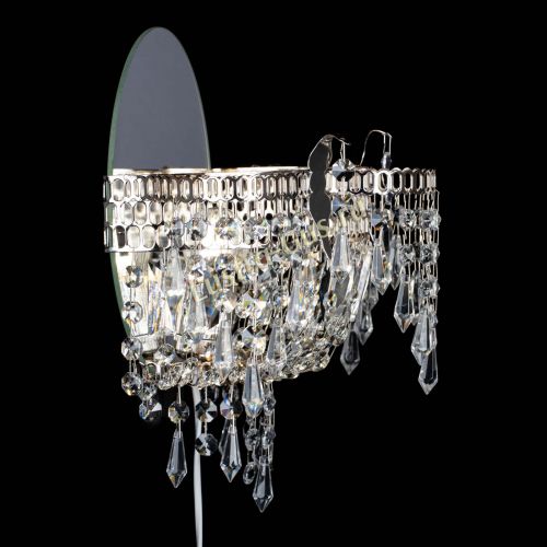 Бра Айсберг в Новокузнецке Гусь Хрустальный