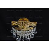 Бра Анжелика шар в Новокузнецке Бра Анжелика шар в Новокузнецке