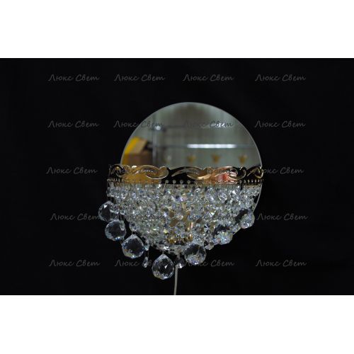 Бра Анжелика шар в Новокузнецке Бра Анжелика шар в Новокузнецке