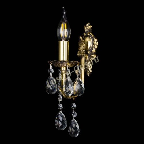 Бра Адриана №1 баден в Новокузнецке Бра Адриана №1 баден в Новокузнецке