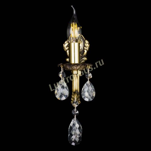 Бра Адриана №1 баден в Новокузнецке Гусь Хрустальный