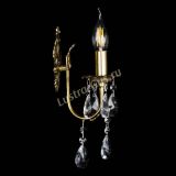 Бра Адриана №1 лучик в Новокузнецке Бра Адриана №1 лучик в Новокузнецке