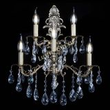 Бра Ариадна №5/1 лучик в Новокузнецке Бра Ариадна №5/1 лучик в Новокузнецке