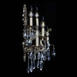 Бра Ариадна №5/1 лучик в Новокузнецке Бра Ариадна №5/1 лучик в Новокузнецке