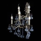 Бра Ариадна №5/1 шар в Новокузнецке