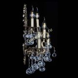 Бра Ариадна №5/1 шар в Новокузнецке