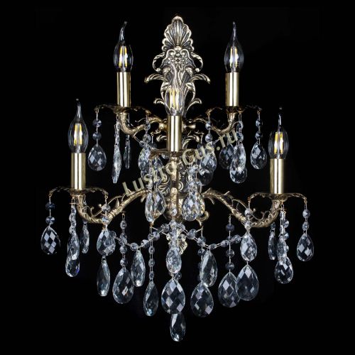 Бра Ариадна №5/2 баден в Новокузнецке Бра Ариадна №5/2 баден в Новокузнецке